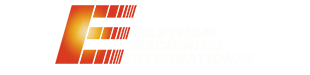 Eastham Machining Logo
